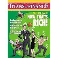 Titans of Finance