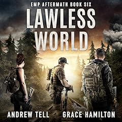 Lawless World cover art
