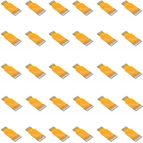 30pcs 4cm Raspberry �J���� FFC �P�[�u��