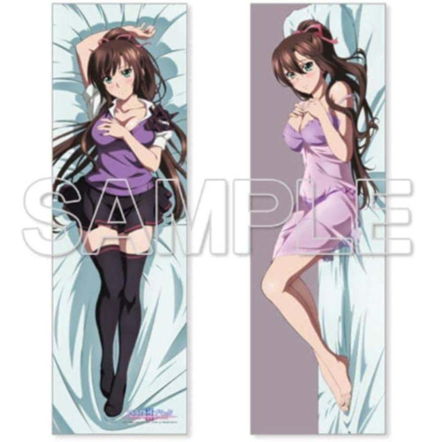 Amazon.co.jp: ストライクザブラッド 煌坂紗矢華 抱き枕カバー