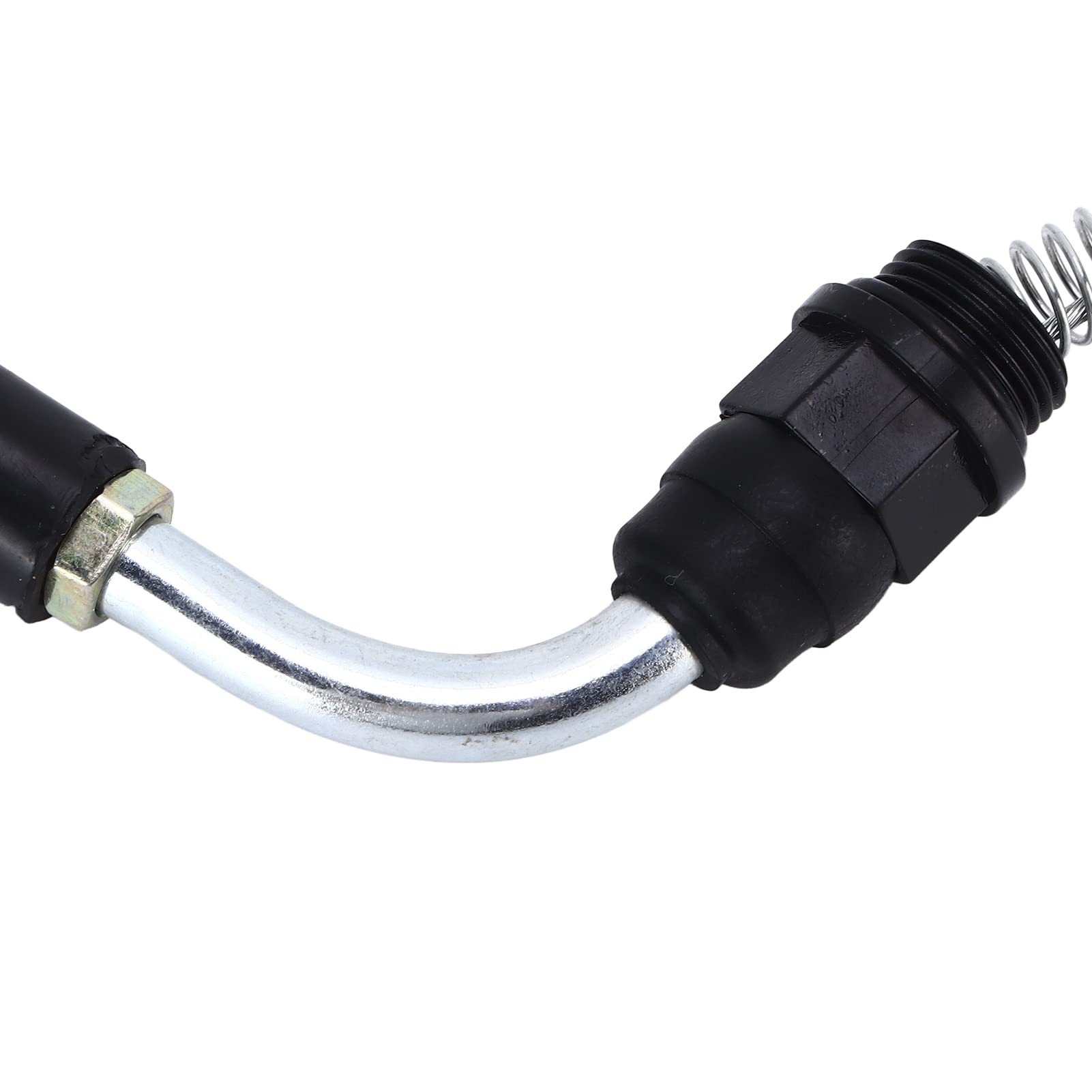 Motocross Choke-Kabel – 4 M, Für Vergaser-Steuerung, Push-Pull Design, Für Autos & LKWs
