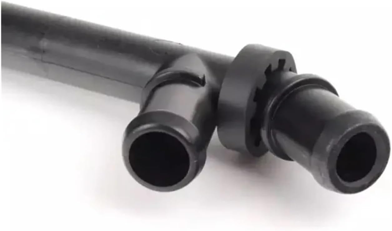 OEM 64219193863 9193863 COOLANT PRESSURE PIPE Compatible With BMW 5 F10 2009-2017