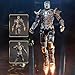 HiPlay ZD Toy, Iron Hero MK41, 1/10 Scale Collectible Action Figure