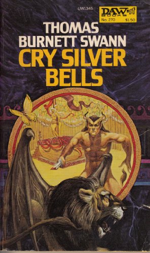 Cry Silver Bells B000GU8C5Y Book Cover