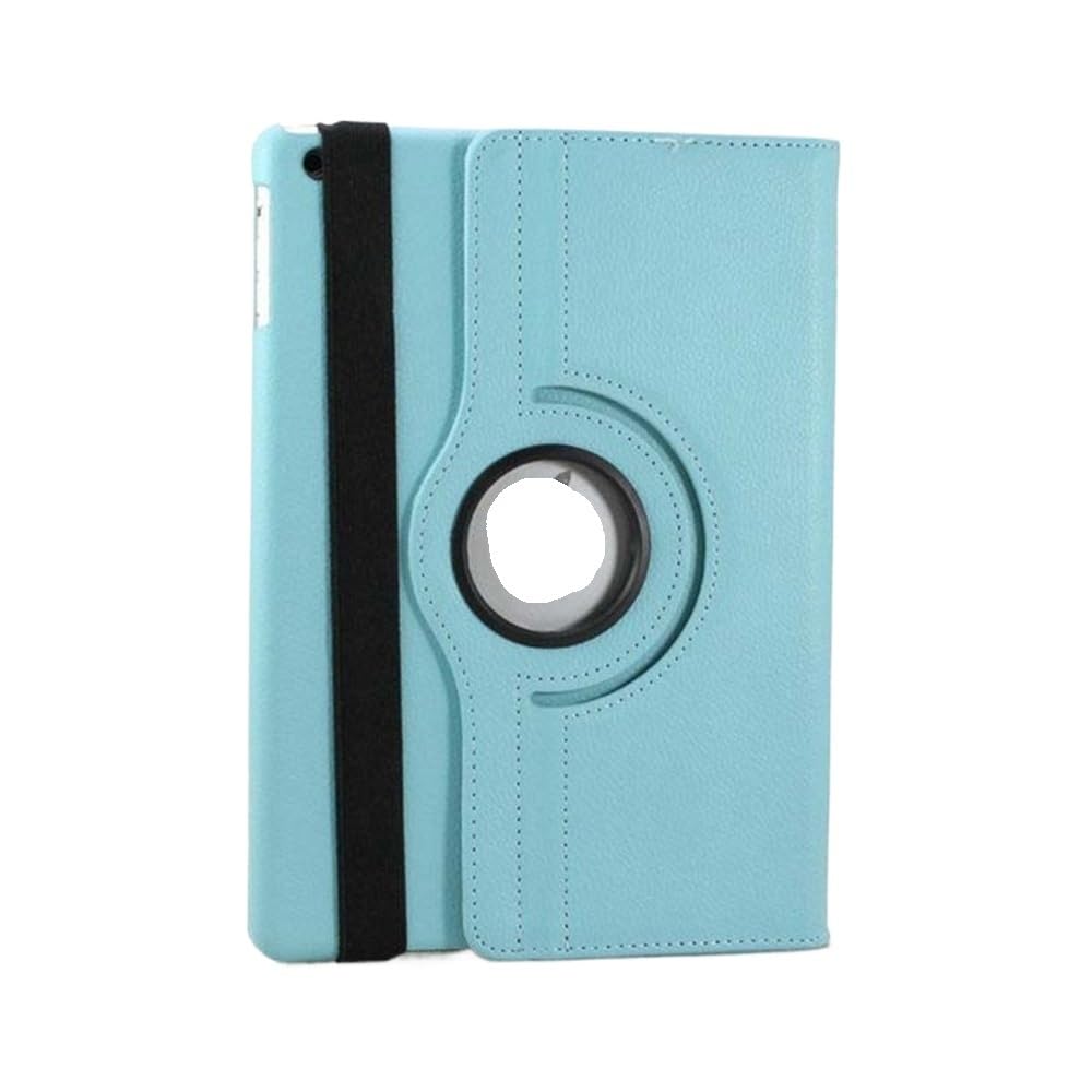 Funda para iPad 10 Evita Caídas con Soporte Giratorio 360 Textura Cómoda 7