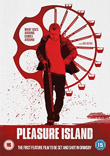 Pleasure Island [ Origen UK, Ningun Idioma Espanol ]