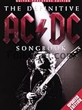 The Definitive AC/DC Songbook - Updated Edition