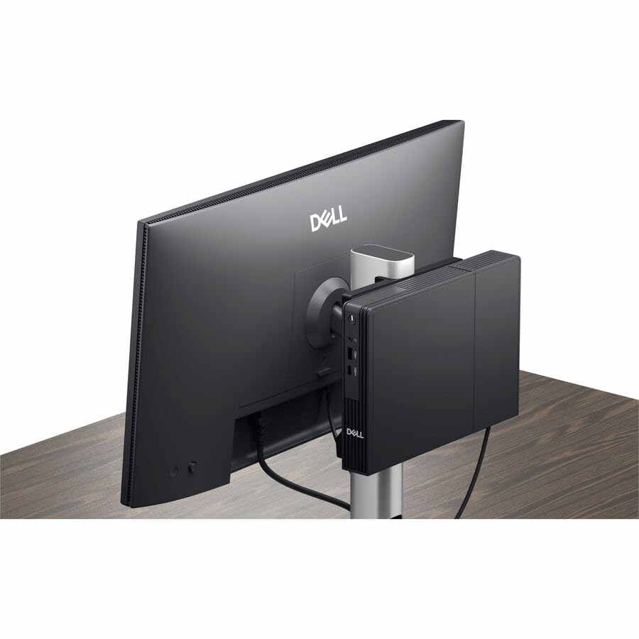 Amazon.com: Dell Pro Micro QCM1250 Desktop Computer - Intel Core