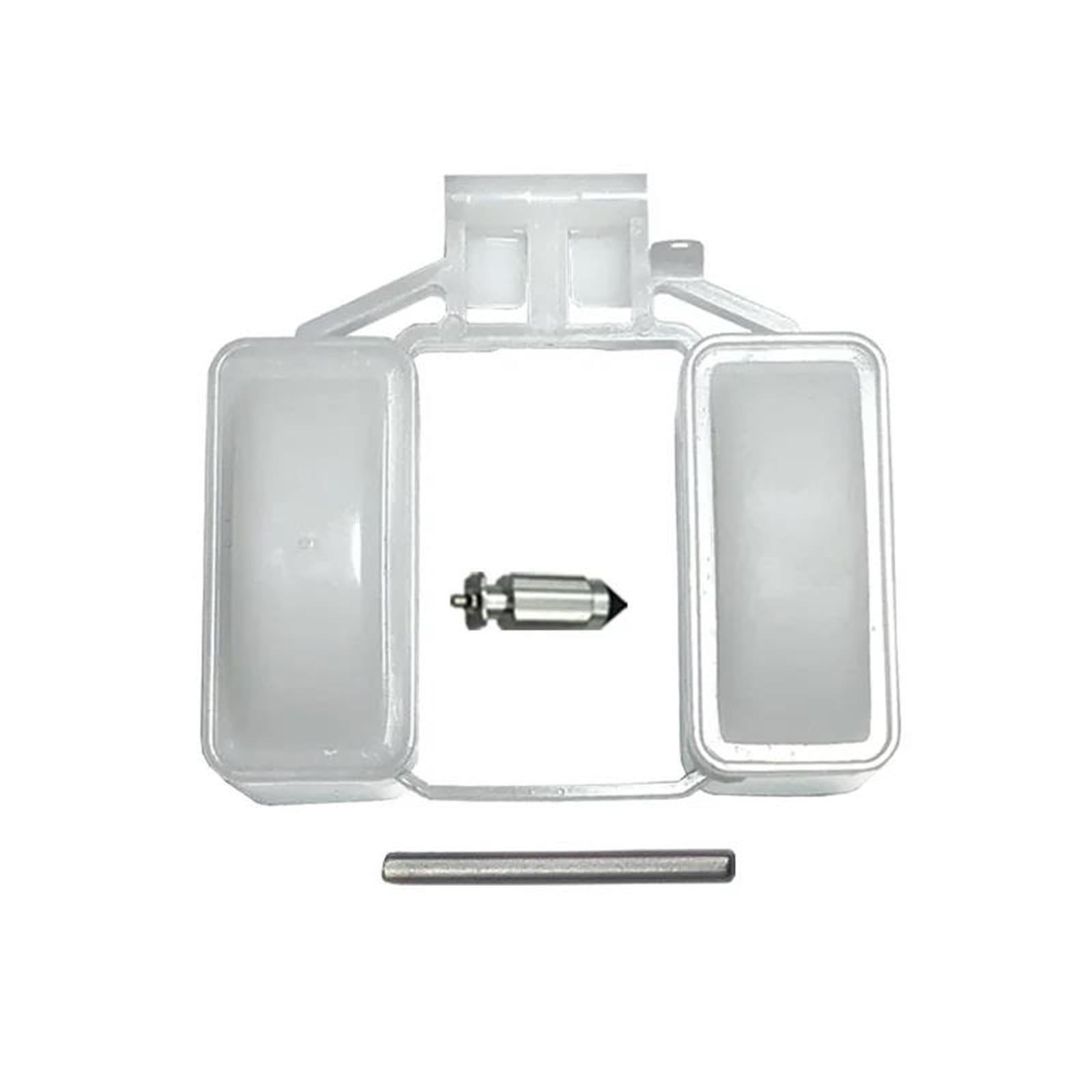 Kit de réparation de carburateur pour XL 250 Degree 1991-1995