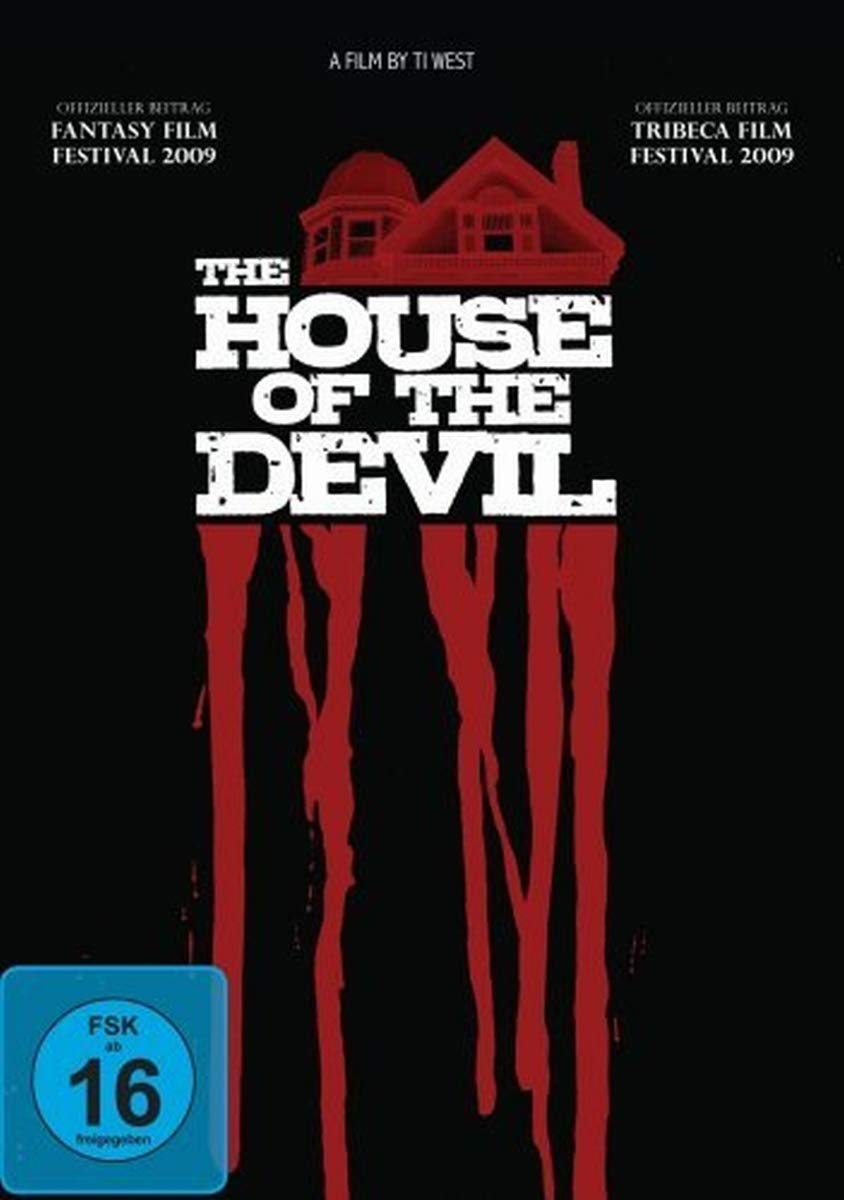 その他 The House in Nightmare Park [DVD] [Import] khxv5rg Amazon.com: House On the Edge of the Park (Special Edition