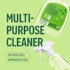 Perk AllPurpose Cleaner, ReadytoUse Spray, 32 oz MultiSurface Cleaner for Kitchens, Bathrooms & Hard Surfaces