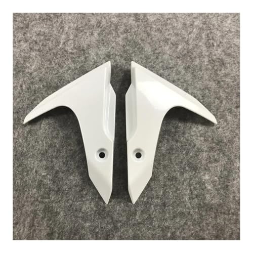 Couvercle latéral pour MT07 2014-2017 | Protection de carénage moto