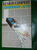 Somberman's actie 9070066505 Book Cover