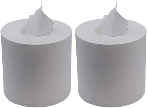 Miniatura 7 de Fresh Towel Mix N Wipe - Toallitas secas para cubeta  Haz tus propias toallitas húmedas con cubos dispensadores para limpiar  220 toallitas  6 x 9