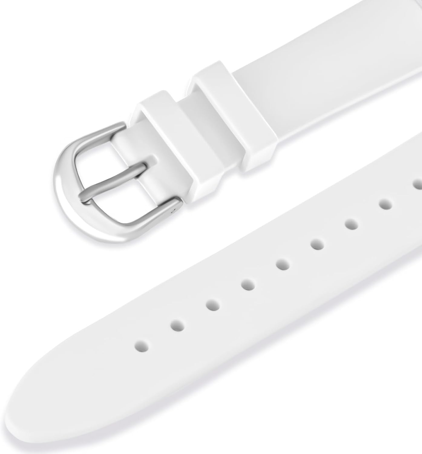 Bisley Fashion Analog Watch for Women Colorful Roman Numerals Watch Waterproof - Image 5