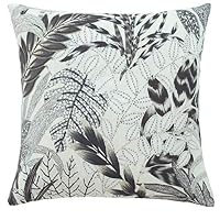 Zierkissen Bella in Petrol ca. 45x45cm online kaufen ➤ mömax