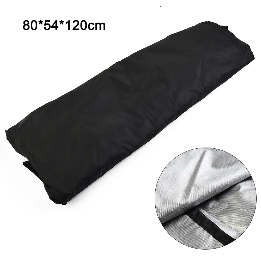 Luxe zweefparasol SUN XL – 300 x 300 cm – met hoes – draaibaar en Luxe zweefparasol SUN XL – 300 x 300 cm – met hoes – draaibaar en