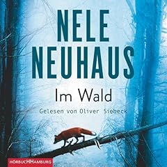Couverture de Im Wald