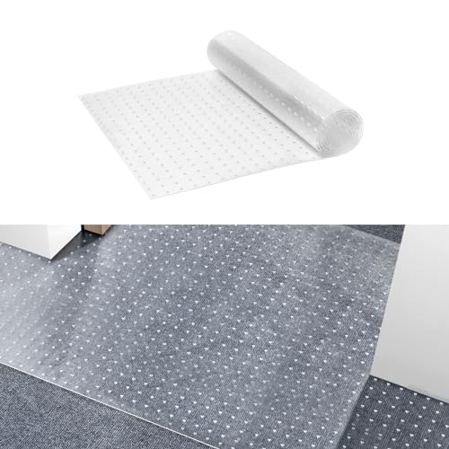 VEVOR Plastic Carpet Protectors, 24