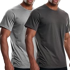 2 Pack Dark Grey+light Grey