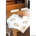 Produktbild Vervaco Stickpackung/Tischdecke im vorgedruckten/vorgezeichneten Kreuzstich
