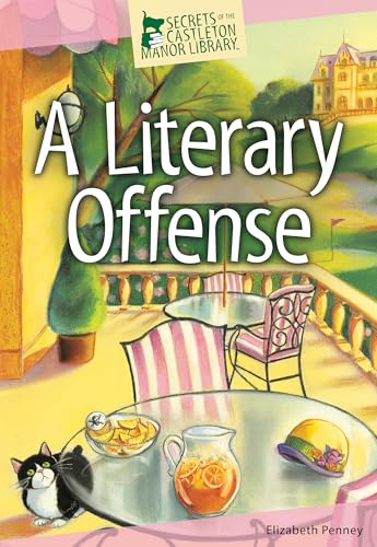 A Literary Offense