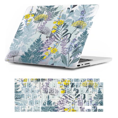 Protector MacBook Pro 15 antiarañazos A1707 carcasa rígida verde con silicona