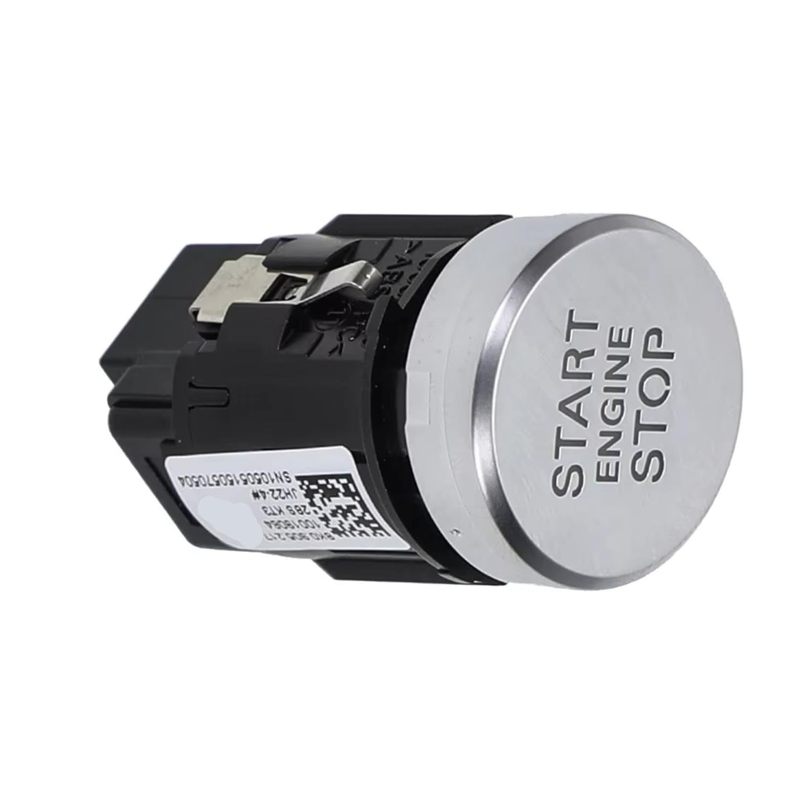 Bouton Poussoir Start Stop Pour Q5 3.0L 2013-2017