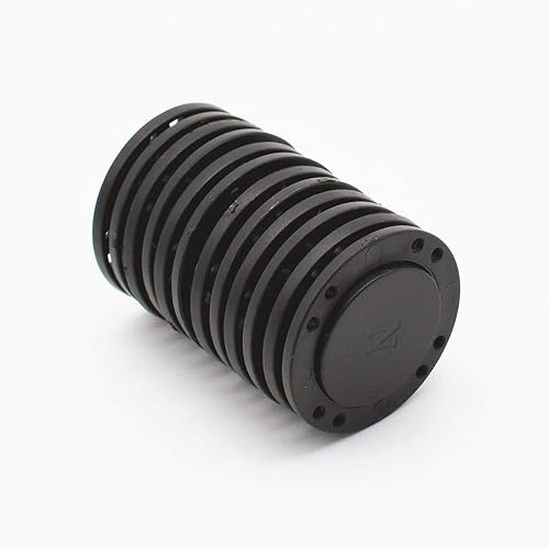 Miniatura 7 de Botones magnéticos de 1.024 in1 pulgada, botones invisibles ocultos para cortina, nailon lavable con imanes en el interior para abrigo, chaqueta,