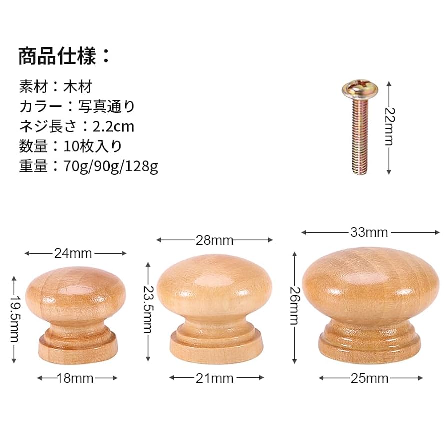 レトロ　エレガント丸型つまみ取手　2個セット Amazon | 2個 取っ手 アンティーク つまみ レトロ 引き出し