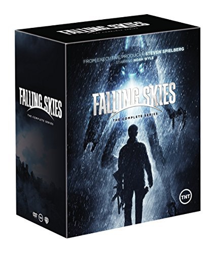 Falling Skies: The Complete Series