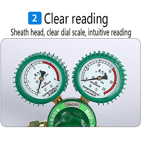 Amazon.co.jp: Adjivecct 酸素ガスボトルレギュレーターO2減圧吸入器 Amazon.co.jp: Adjivecct 酸素ガスボトルレギュレーターO2減圧吸入器