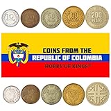 Articoli regalo pregiati: questa collezione di monete è confezionata in sacchetti appositamente etichettati completi di attributi e decorazioni nazionali. La confezione sigillata lo rende un attraente regalo di compleanno o di nozze.