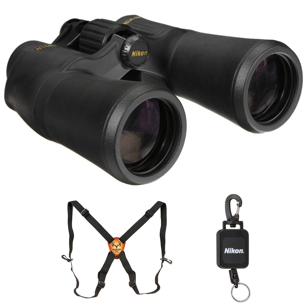 Nikon - Nikon アキュロンA211 10x50 Amazon.com : Nikon ACULON A211 10x50 Binocular | Multilayer