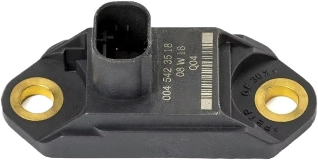 0045423518 Acceleration Suspension Vertical Sensor Fit For Benz C219 W204 W211 R230 S204