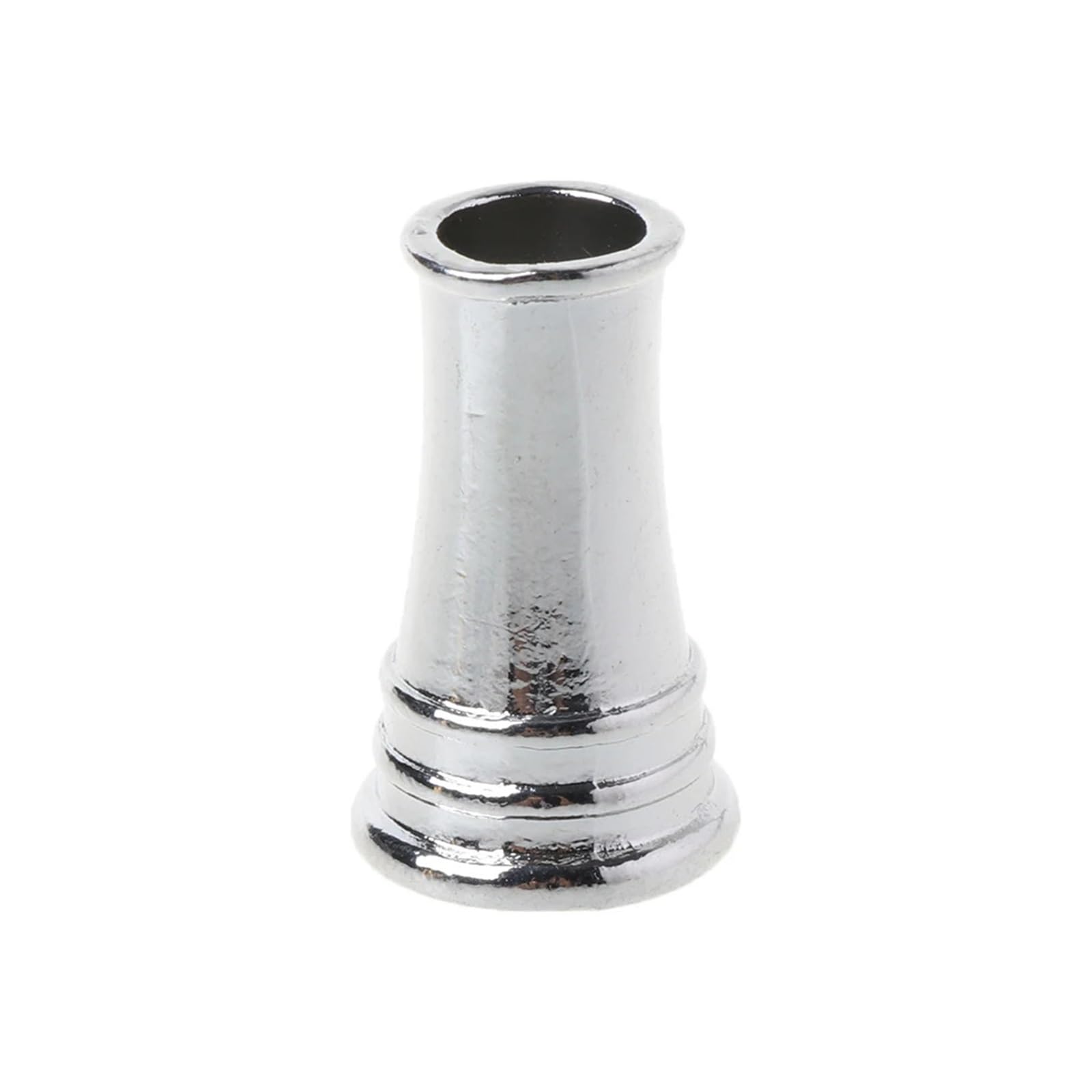 LADFRTYU Fountain Pen Holder Fountain Pen Holder Quill Dip Metal Pens Stand Office(Color-02)