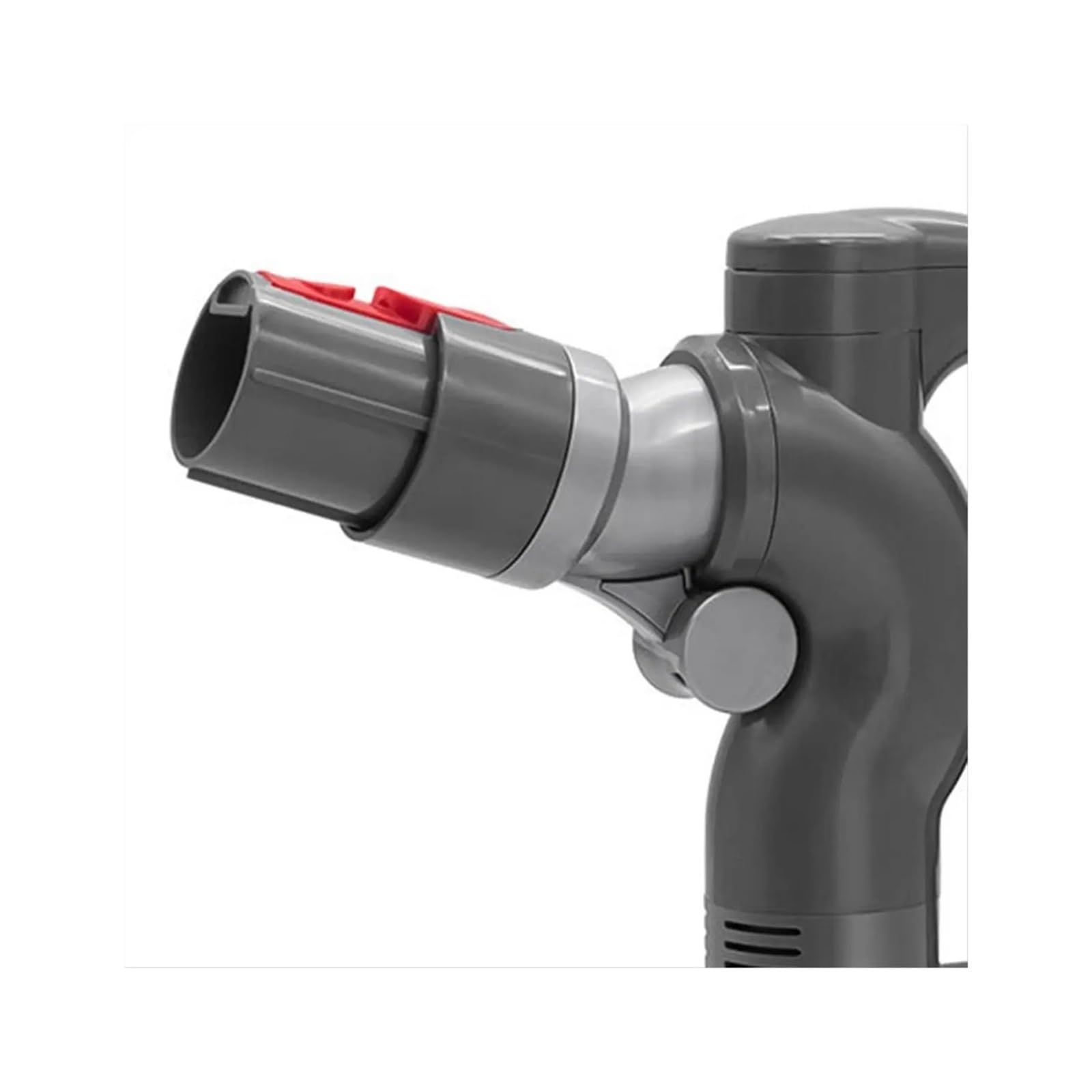 Hizon One Color Vacuum Cleaner Cleaning Handle, Compatible For Dyson, Cy22 Cy23 Cy26 Cy28