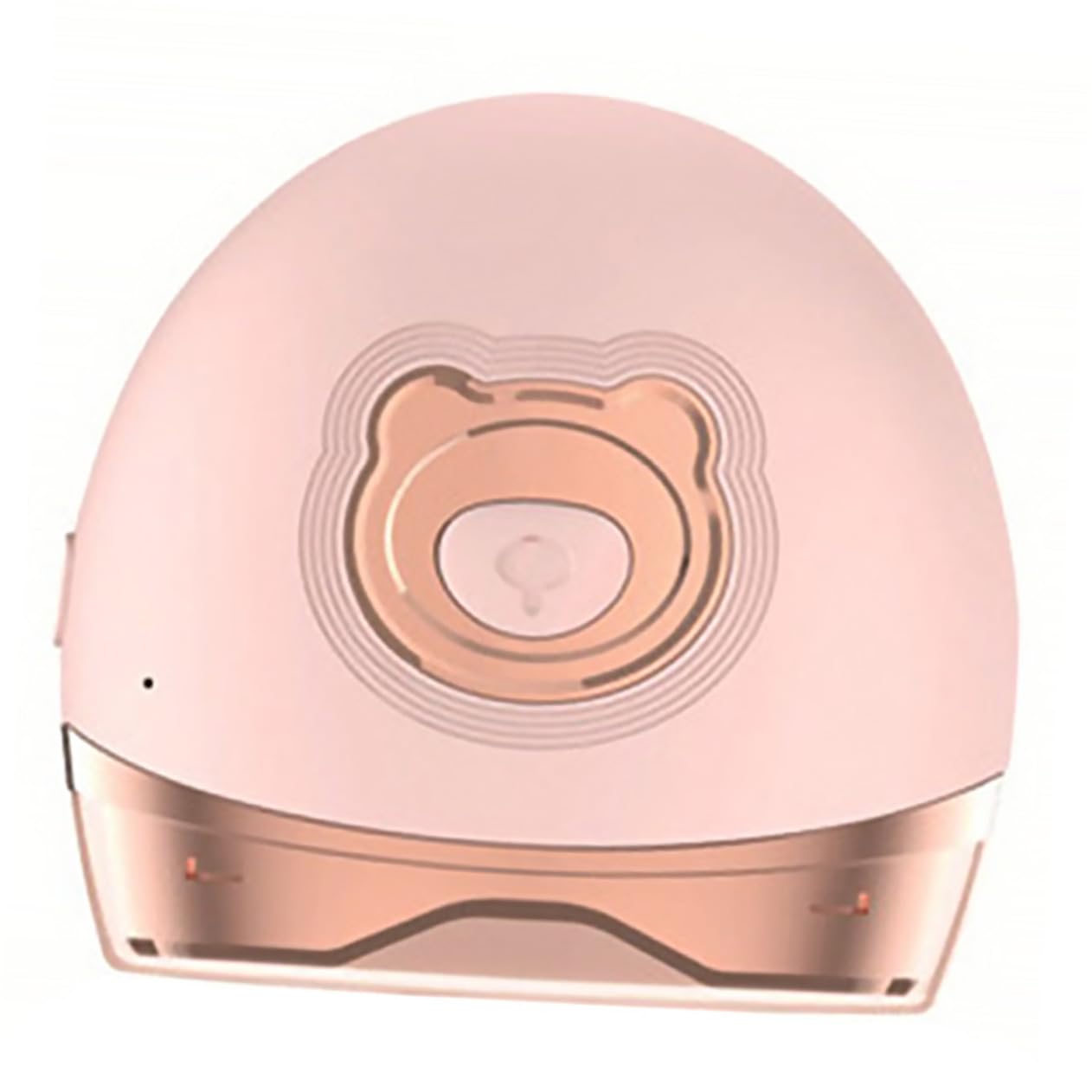 1 Pc forbicine per unghie smalto per unghie per bambini tagliaunghie portatile batterie ricaricabili lucidatore per unghie smalto per unghie neonati automatico AbS