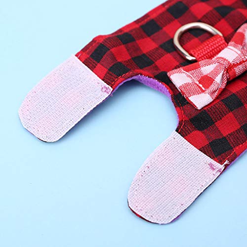 Fuwahahah - Pettorina multiuso per animali