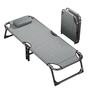 Generic Klappbett GWYEQWMGWDE mit Kissen