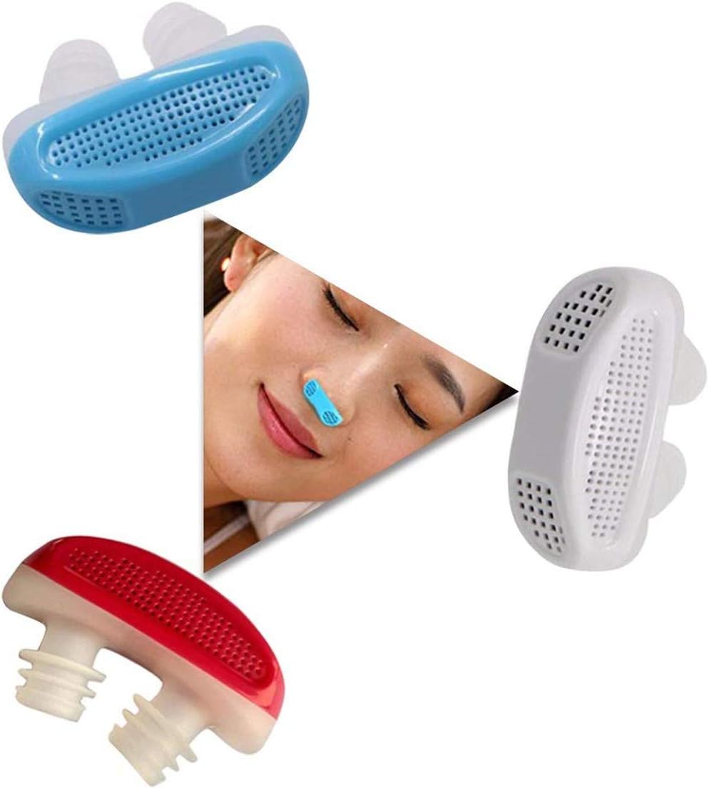 dilatatore nasale per un sonno migliore