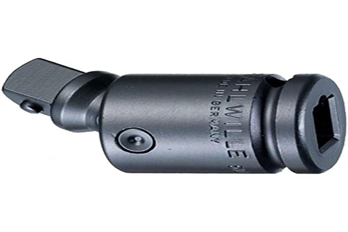 (未使用･未開封品)　スタビレー (1/2SQ)インパクト用Uジョイント 510IMP p1m72rm スタビレー 1/2sq インパクト用Uジョイント 510IMP STAHLWILLE | WORLD