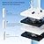 GLACIER FRESH GFU06 0.01?m Ultra Filtration Under Sink Water Filter System, Tankless Ultra Compact Design, with Faucet, No Electricity & Waste Water, Preserve Beneficial Minerals No TDS Reduction