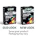 Curad Performance Series Fingertip and Knuckle Antibacterial Bandages, Extreme Hold Adhesive Technology, Fabric Bandages, 20 Count