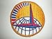 Usaaf Air Ferry Command Patch WWII (Reproduction)