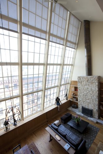 Aad New York: Art Architecture Design #TOP3