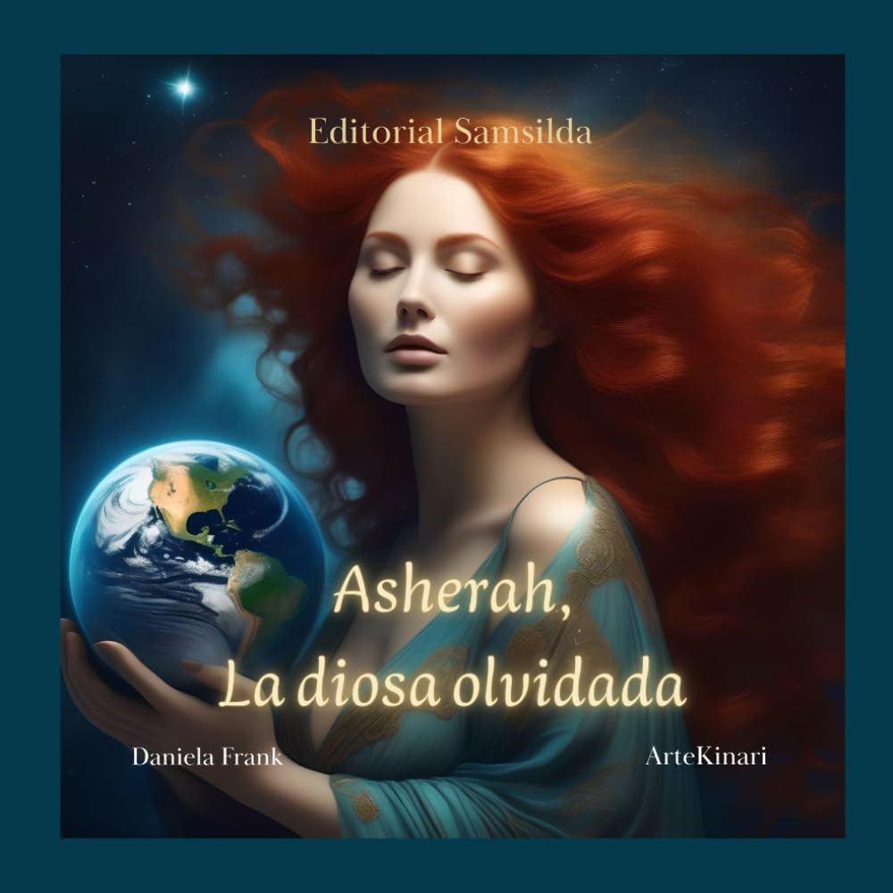 Asherah, la diosa olvidada