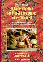 Bredele et gâteaux de Noël 2906458848 Book Cover