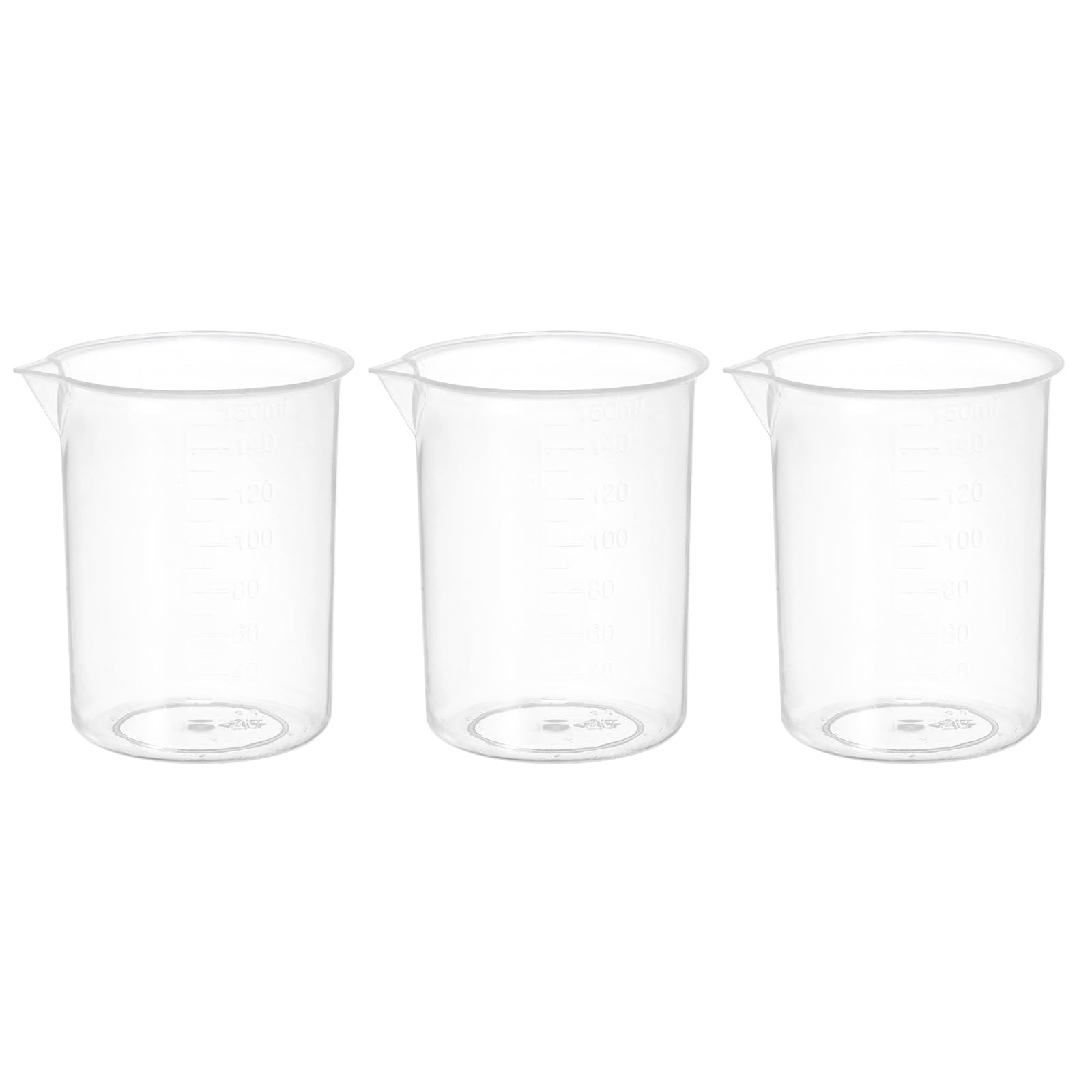 PATIKIL 150ml Measuring Cups