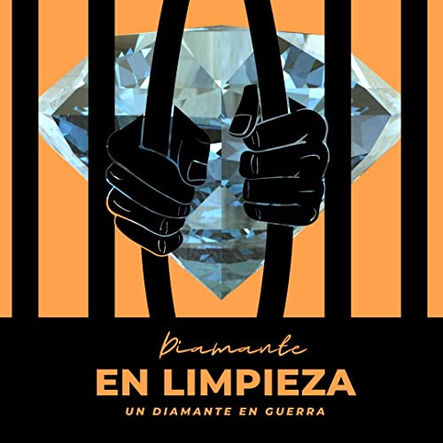 Diamante en limpieza